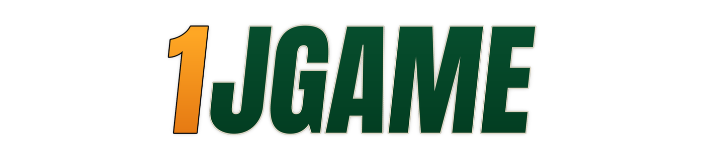 1jgame Logo